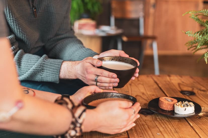 How the Seasons Change the Way We Drink